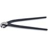 Knipex Tile Chipping Pliers 9100-200 (200mm, Black)