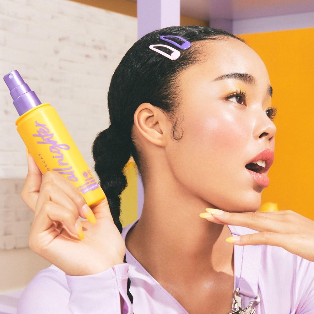 All Nighter Makeup Setting Spray Vitamin C, 118ml, 1 Stück