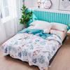 Tangna Soft-Touch Gewaschene Steppdecke