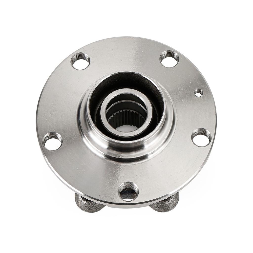 Front Wheel Bearing Hub 4F0498625B For A6 A6 Allroad C6 4F2 4F5 R8 422 423