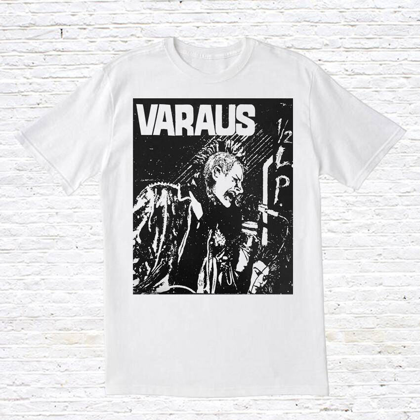 Varaus TShirt Unisex T-Shirt XXXXL