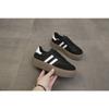 Spring and Summer Casual  Hick Soled Sports Board Shoes for Women