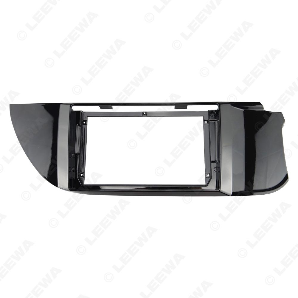 

2014 Suzuki Alto K10 RHD 9-inch Android Navigation Frame Audio Panel LEEWA