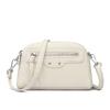 Women's Single-shoulder Bag - Casual and Versatile Crossbody Bag for Outdoor Travel and Mobile Phone Storage