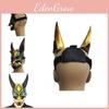 Original Genshin Impact Xiao Mask High Quality Latex Gaming Character Face Costume