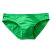 Men's Underwear Men's Triangle Underwear Cotton Breathable Sexy Men's Underwear