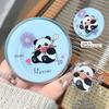 Cappuvini Matte Silky Moisturizing Concealer Air Cushion Natural Makeup Holding Water Resistant Cream Cushion Skin Foundation