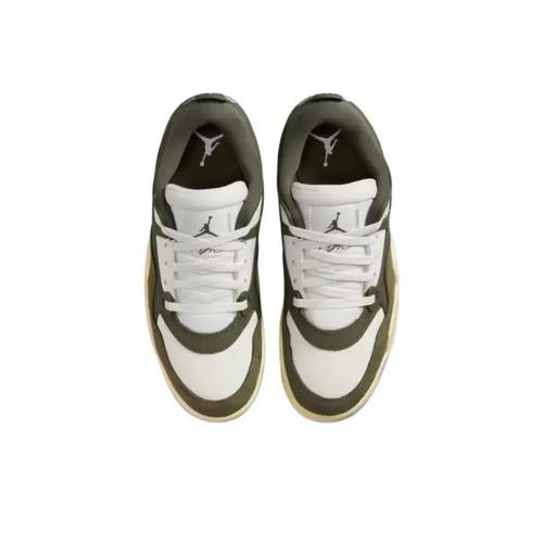 Air Jordan 4 RM 'Medium Olive' FQ7940-121 Dámská velikost