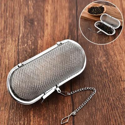 Acessórios para chá e café – Infusor de chá