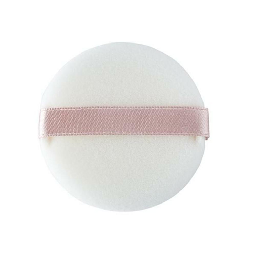 MACCHIA LABEL Medicinal Clear Esthetic Face Powder with case and puff Clear