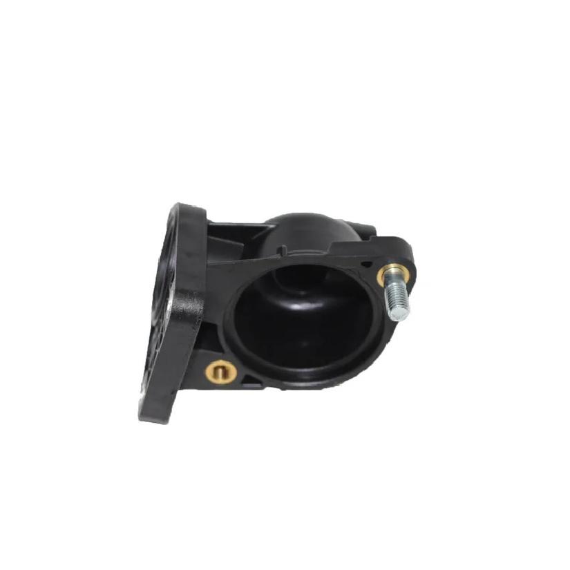 Engine Thermostat Housing 2563003010 For Hyundai I10 2007-2019 I20 2008-2020 G4LA 1.2L
