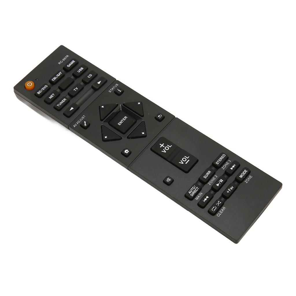 Receiver Remote Control Replace Remote Control for VSX 933 VSX LX503 VSX LX302 VSX LX103 VSX 832