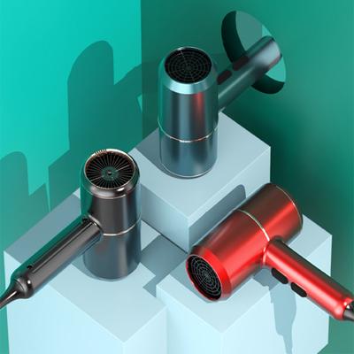 Elektronika pro krásu a zdraví – Vysoušeče vlasů
