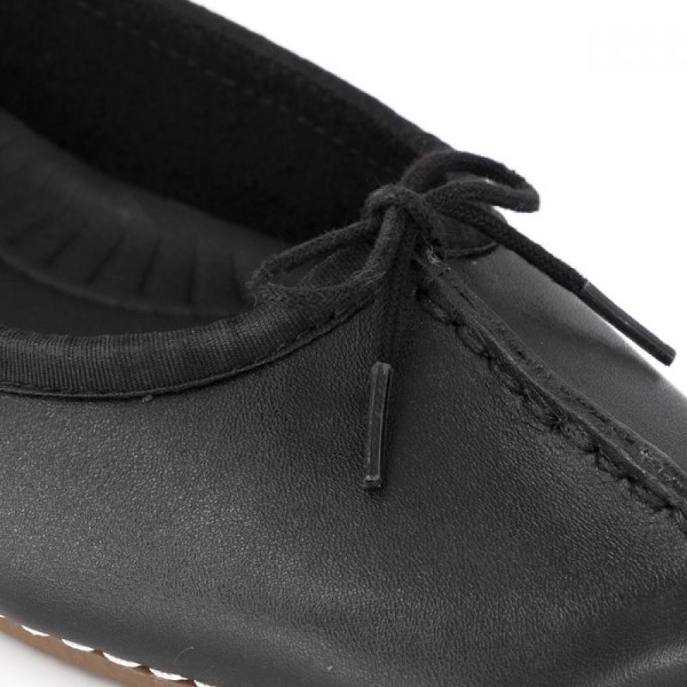 Land Rover Lightweight Comfort Ribbon Flat Shoes Claslc3427wf1