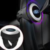 Car Steering Wheel Booster Ball Labor Saving Turning Spinner Handle Holder For Ford Mondeo MK1 MK2 MK3 MK4 MK5
