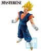 Ichibansho Figure Dragon Ball Z Super Saiyan Vegito (vs Omnibus Ultimate) Bandai Spirits Masterlies Collector's Figure