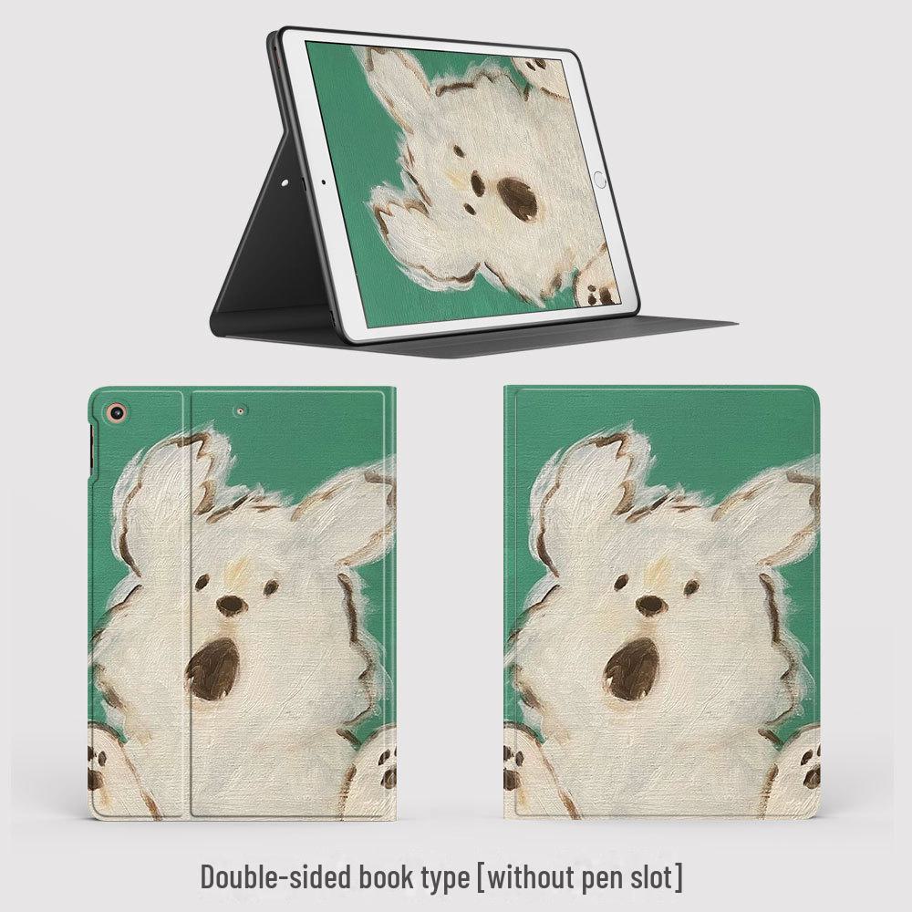 

Мягкий силиконовый защитный чехол с двусторонним узором для Apple iPad Air 4/5 и Pro 11. Идеально подходит для дропшиппинга. iPad Air4/Air5 10.9 inch