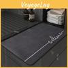 Diatom Mud Bathroom Floor Mat With Non Slip Texture And Water Wicking For Home Safety