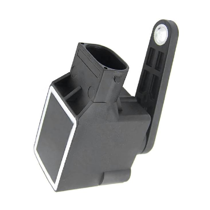 Headlight Level Sensor, Front Headlight Leveling Sensor, 0105427717/A0105427717, 2007-2009 Compatible with Mercedes-Benz GL320