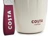 COSTA Double Drink Coffee Cup
