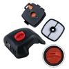 1pcs SRM225 Air Cleaner Case Cover A226001410 Air Filter Trimmers Brush Cutter Garden Power Tools For Echo SRM-225