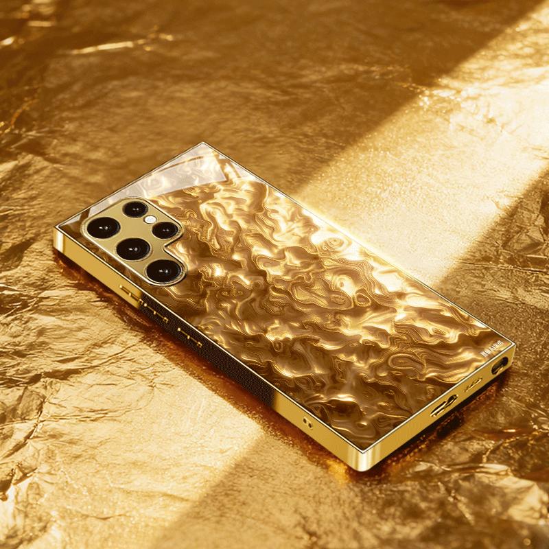 

Стекло с покрытием TPU для Samsung Galaxy S26 S25 S24 S23 S22 S21 FE, Ultra, Plus, устойчивое к царапинам, ударопрочное, высокое качество For Galaxy S26