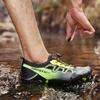 Summer Outdoor Quick-drying Water Shoes Non-slip Wear-resistant Breathable Non-Slip Diving Sports Shoes Couples With Same Style