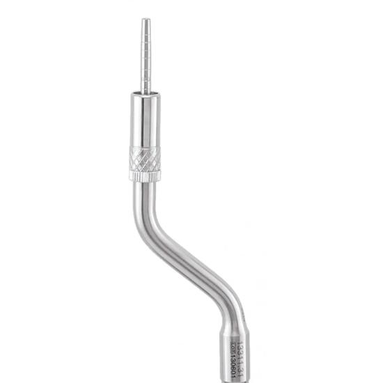 

GDC Остеотомы Вогнутые - Угловые (Ostmsh27a)