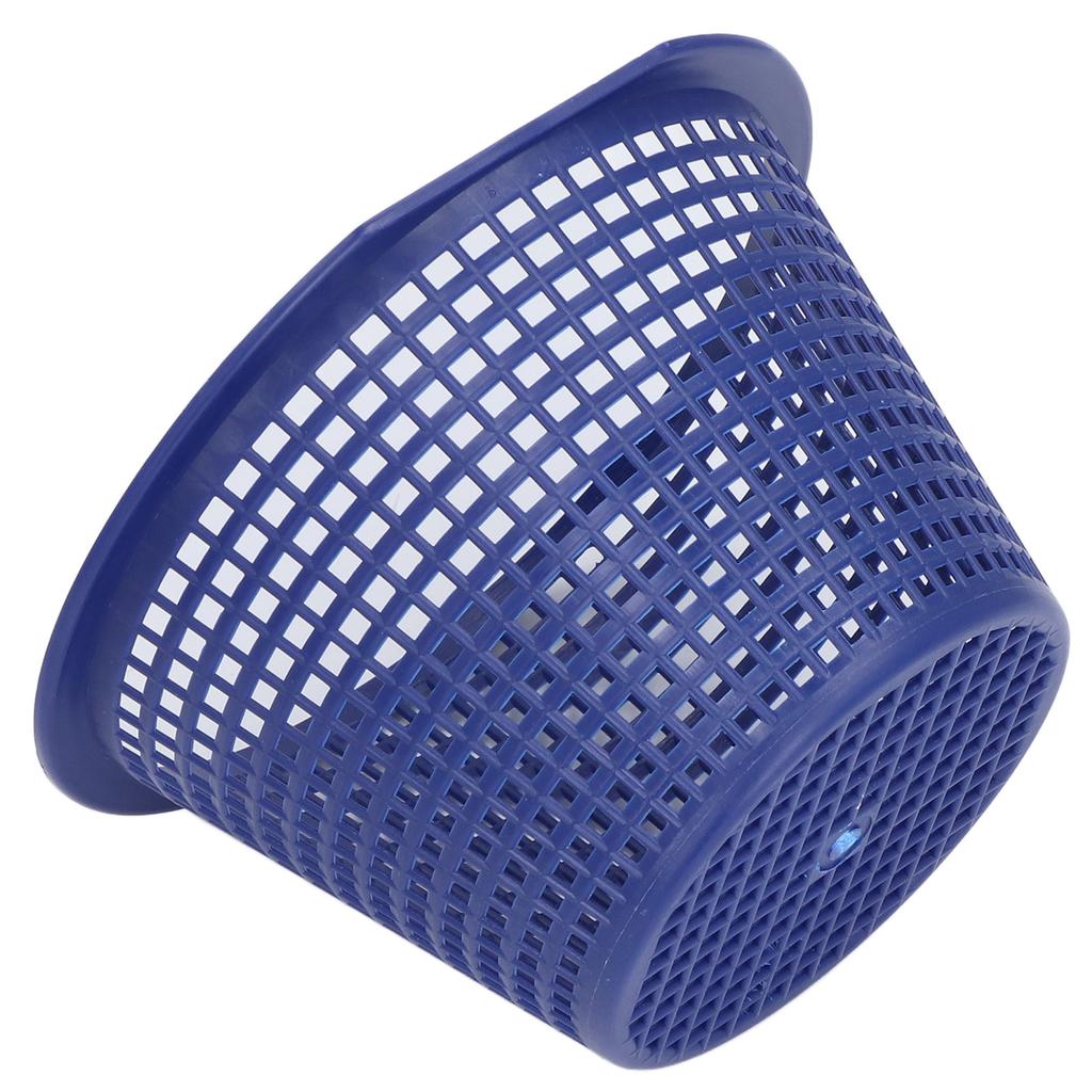 Replacement Skimmer Basket Plastic Easy Installation Skimmer Filter Basket Suitable for B172