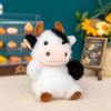 Animal Series Plush Toys 10Cm Cute Stuffed Doll Backpack Pendant Keychain Home Decor Toys Adorably Birthday Surprise Gifts