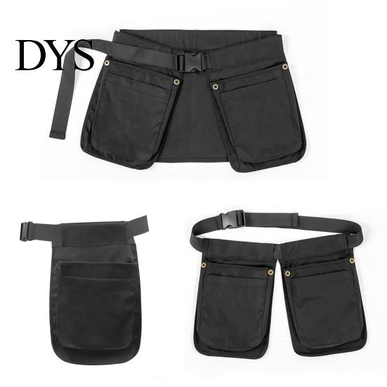 Hiking Waist Pocket Multi-function Belt Apron Bag for Outdoor, Large Capacity Multi-Pocket Pouch, Adjustable Waistband Fanny Pack Women and Men with