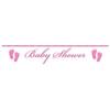 Creative Party Giant Baby Shower Banner