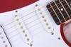 Yamaha PAC012 Electric Guitar Metallic RM-Red