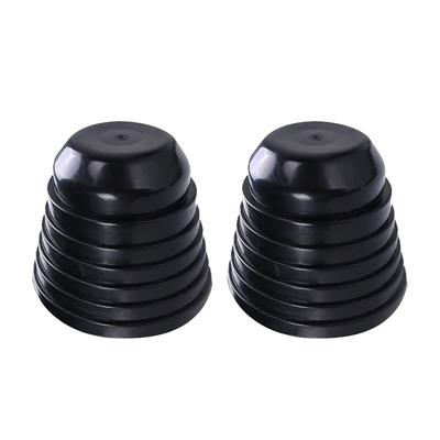 HID-YA Dust Cover, , Inner Diameter: Approx. 3.9 Inches (100 Mm), For LED