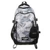 Japanese Style Large Capacity Men's Casual Sports Backpack - Suitable for College, Travel, or School Use
