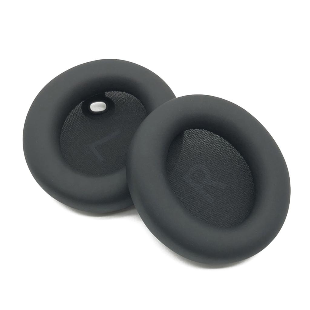 Replacement Earpads Ear Pad Ear Cushions for Space One Headphones Sponges Cover Case Earphone Repair Part