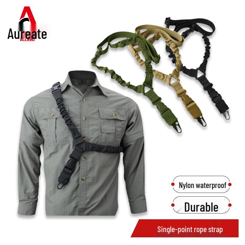

Aorui de Training Single Point Rope Strap