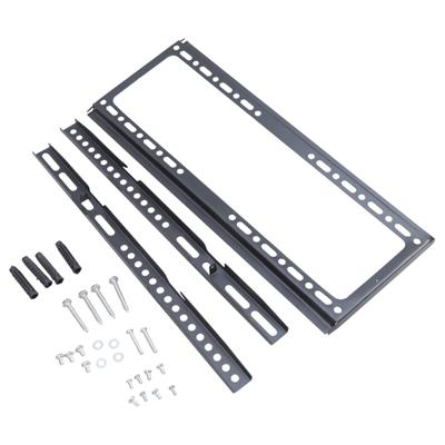 32-70inch Universal TV Mount Monitors Wall Support PC Screen Bracket Fixed Holder For LED LCD Television 45KG Load