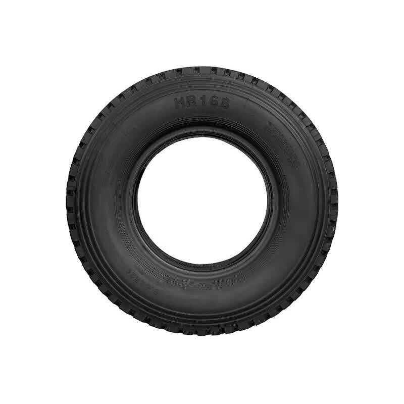 Dongfeng 12.00R20 Steel Radial Truck Tire