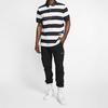 Nike Polo Shirt Men's Black White CJ4910-011