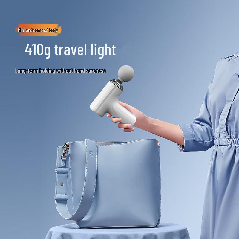 YESOUL MG3 Mini Muscle Massager