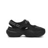 FILA BAGEL SANDAL River Trekking Shoes Women's Black/Standard White F12W622401FBC