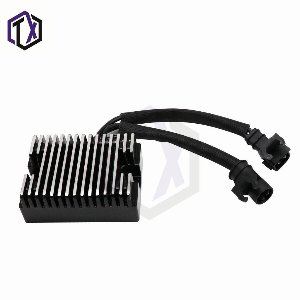 Voltage Regulator Rectifier for Harley XL1200, XL883, X72, X48 (2007-2013)