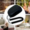 Tragbare Gebets-Meditationsbank Moderne Schlichtheit Yogastuhl Matte Für Studio Yoga Beten Gebet
