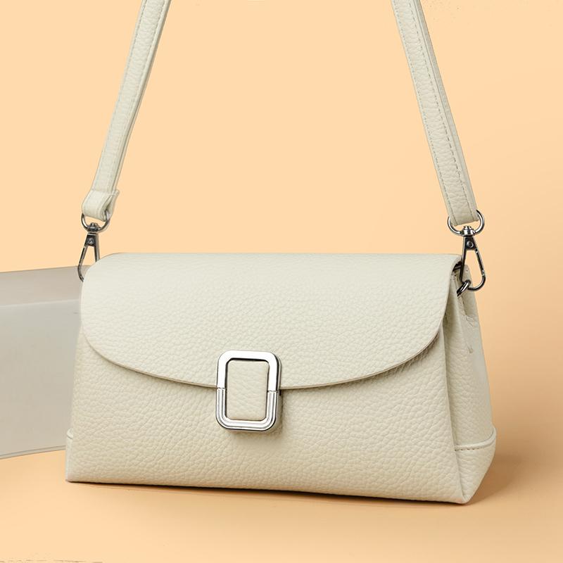 Fashionable Women's Shoulder Bag, Simple Casual Crossbody Bag, Daily Shoulder Bag, Suitable for Daily Outings, Commuting, Shopping, Etc