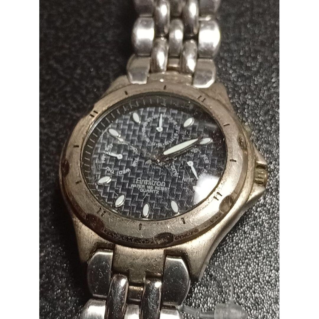 Б/у Armitron Water 165 Resist
