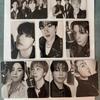 BTS (New Product) Arirang Individual & Group Photocard Full Set (9 Types)