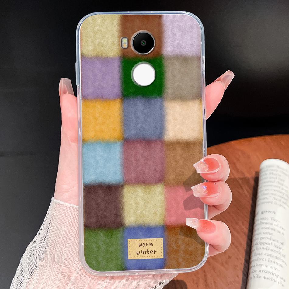 For Redmi 4 Pro 4A 4X Phone Case Butterfly Patterns Soft Slim TPU Transparent Silicone Back Cover For Redmi4 Lightweight Housing