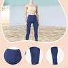 1/6 Doll Legging Pants Figure Clothes Athletic Sports Casual Dress up Cosplay Mini Workout for