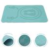Outdoor+floor+mat Skipping Multi-function Workout Absorb Water Portable Household Rope Sports Yoga Travel Food Fitness